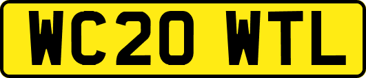 WC20WTL