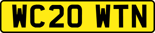 WC20WTN