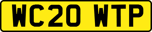WC20WTP