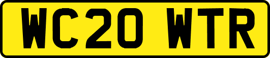 WC20WTR