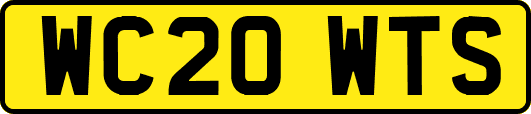 WC20WTS