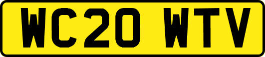 WC20WTV