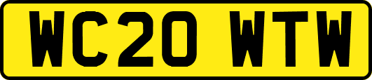 WC20WTW