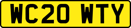 WC20WTY