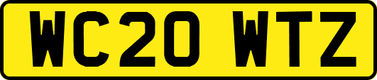 WC20WTZ