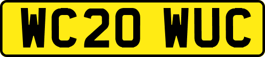 WC20WUC