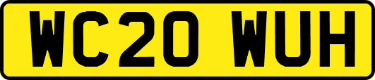 WC20WUH
