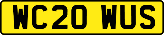 WC20WUS