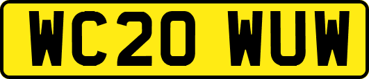 WC20WUW