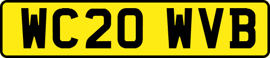 WC20WVB