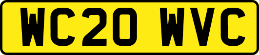 WC20WVC