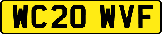 WC20WVF