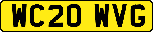WC20WVG