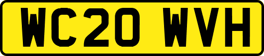 WC20WVH