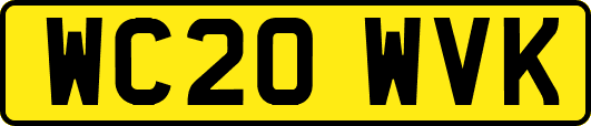 WC20WVK
