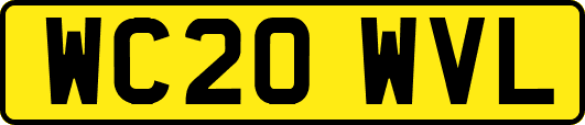 WC20WVL
