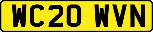 WC20WVN