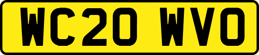 WC20WVO