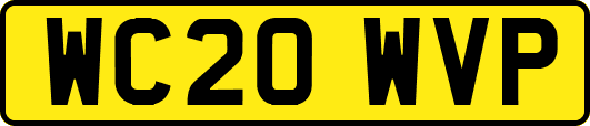 WC20WVP