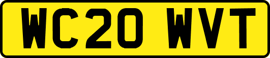 WC20WVT