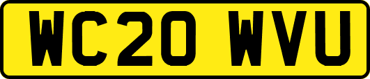 WC20WVU
