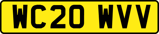 WC20WVV