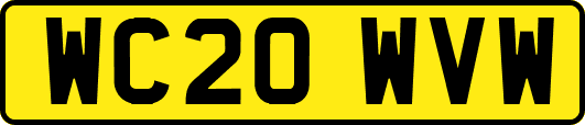 WC20WVW