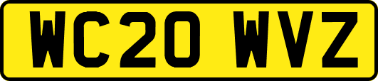 WC20WVZ