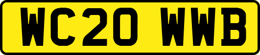 WC20WWB