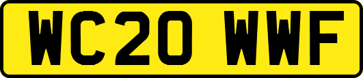 WC20WWF