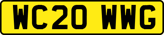 WC20WWG