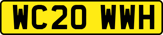 WC20WWH