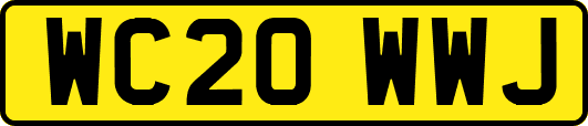 WC20WWJ