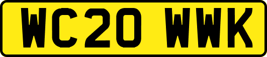 WC20WWK