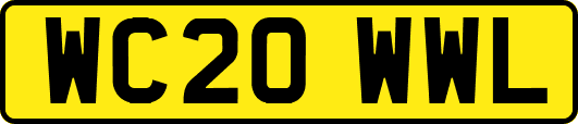 WC20WWL
