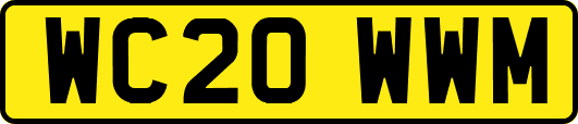 WC20WWM