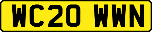 WC20WWN