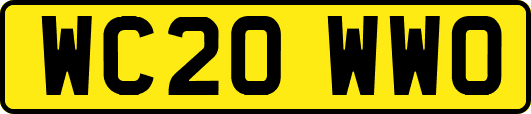 WC20WWO