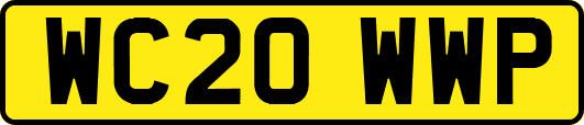 WC20WWP