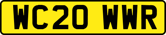 WC20WWR