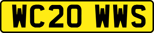 WC20WWS