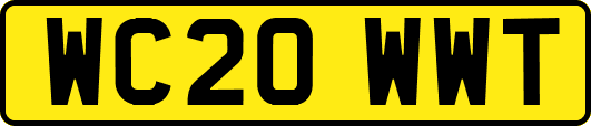 WC20WWT