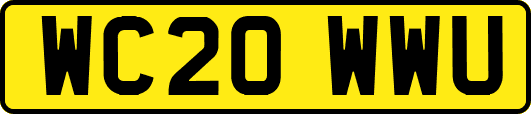 WC20WWU