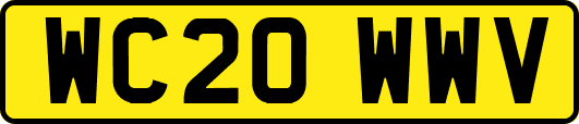 WC20WWV