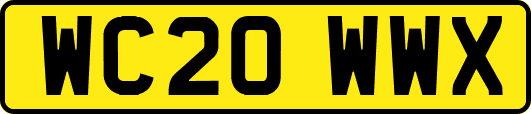 WC20WWX