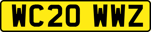 WC20WWZ