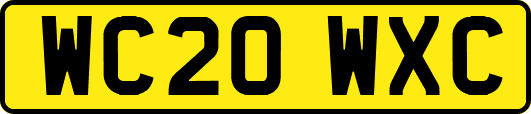 WC20WXC