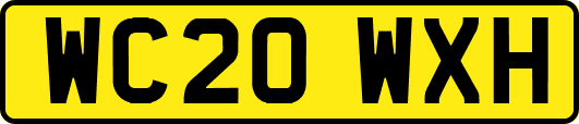 WC20WXH