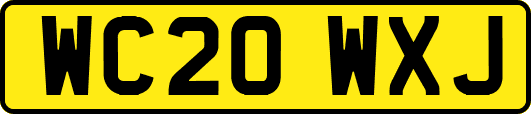 WC20WXJ