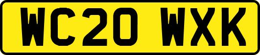 WC20WXK
